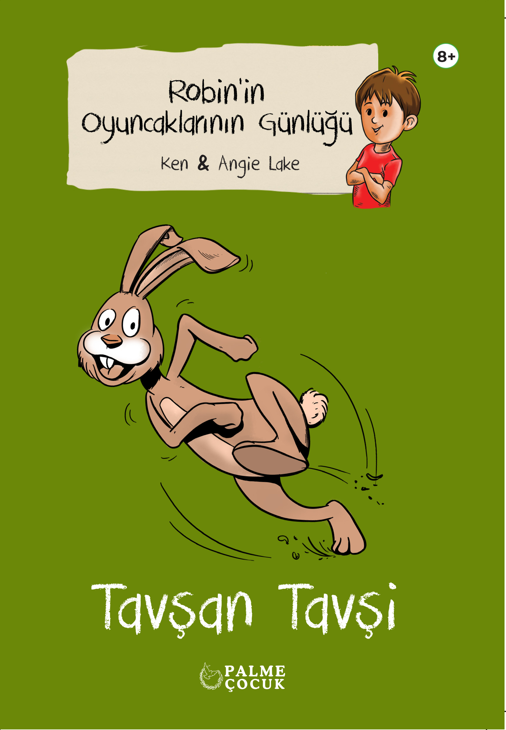 TAVŞAN TAVŞİ